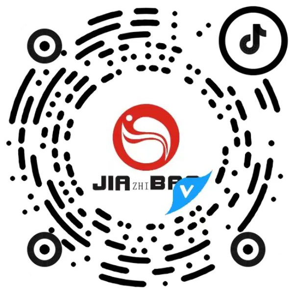 抖音蓝V