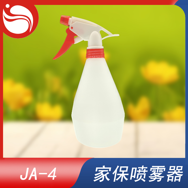 手扣喷雾器 Model型号:JA-4