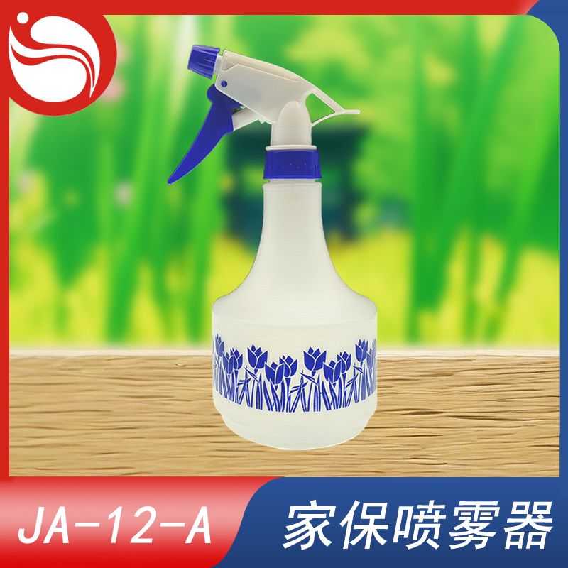 手扣喷雾器 Model型号:JA-12-A