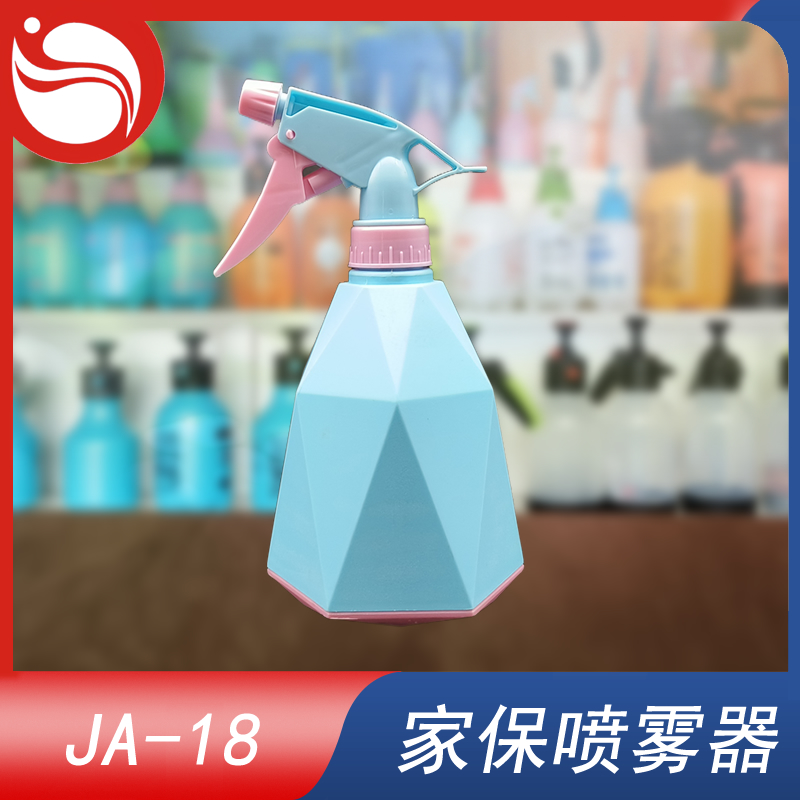 手扣喷雾器 Model型号:JA-18