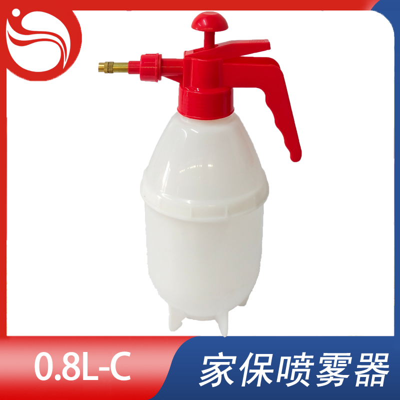 气压喷雾器 Model型号:0.8L-C