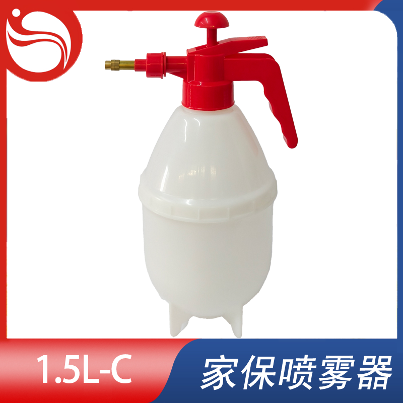 气压喷雾器 Model型号:1.5L-C