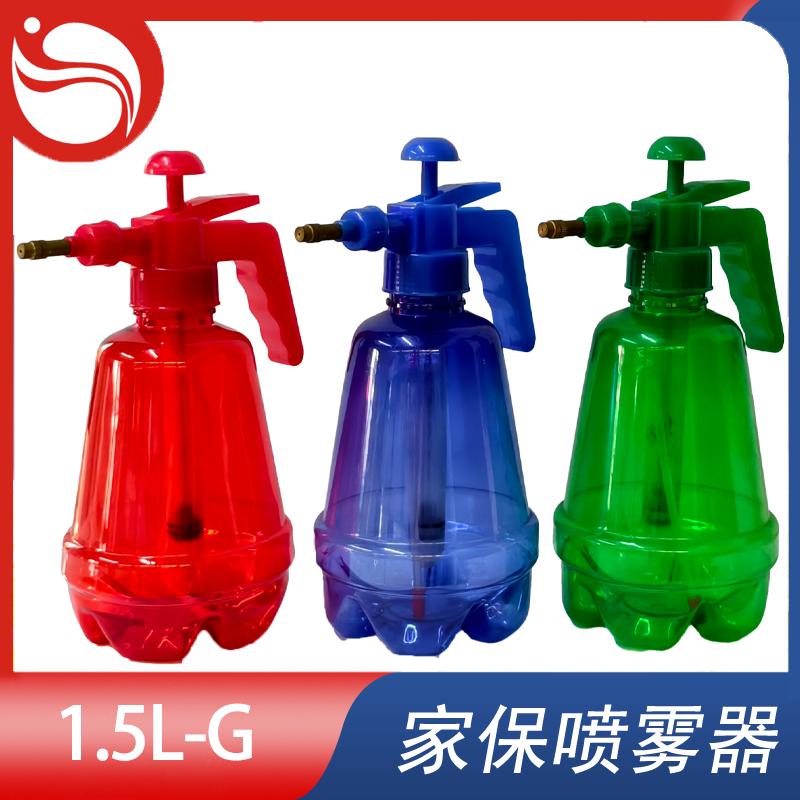 气压喷雾器 Model型号:1.5L-G