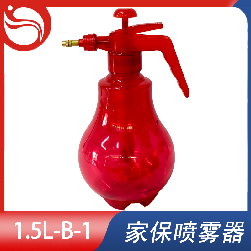 气压喷雾器 Model型号:1.5L-B-1