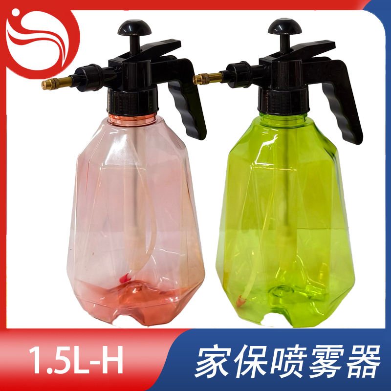 气压喷雾器 Model型号:1.5L-H