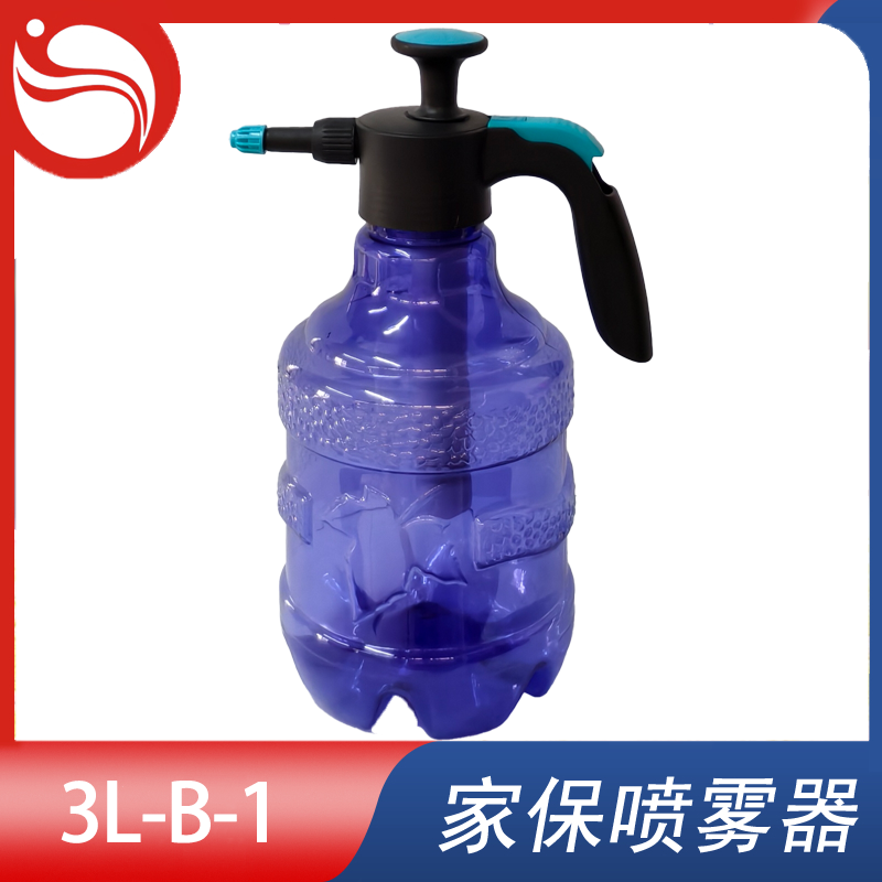气压喷雾器 Model型号:3L-B-1