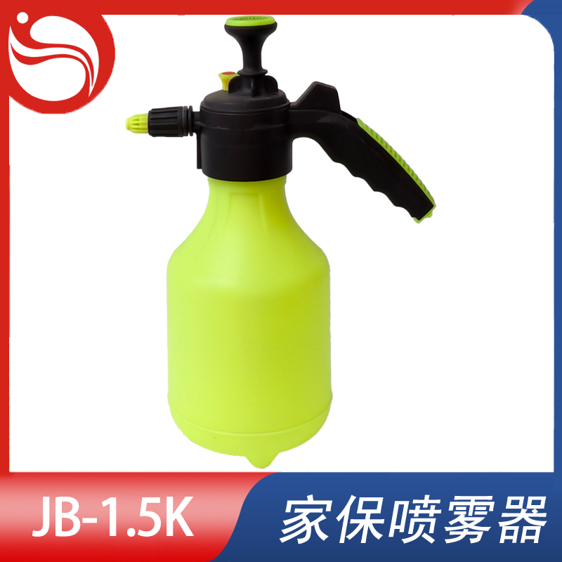 气压喷雾器 Model型号:JB-1.5K