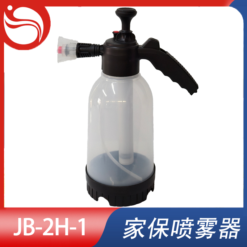 气压喷雾器 Model型号:JB-2H-1