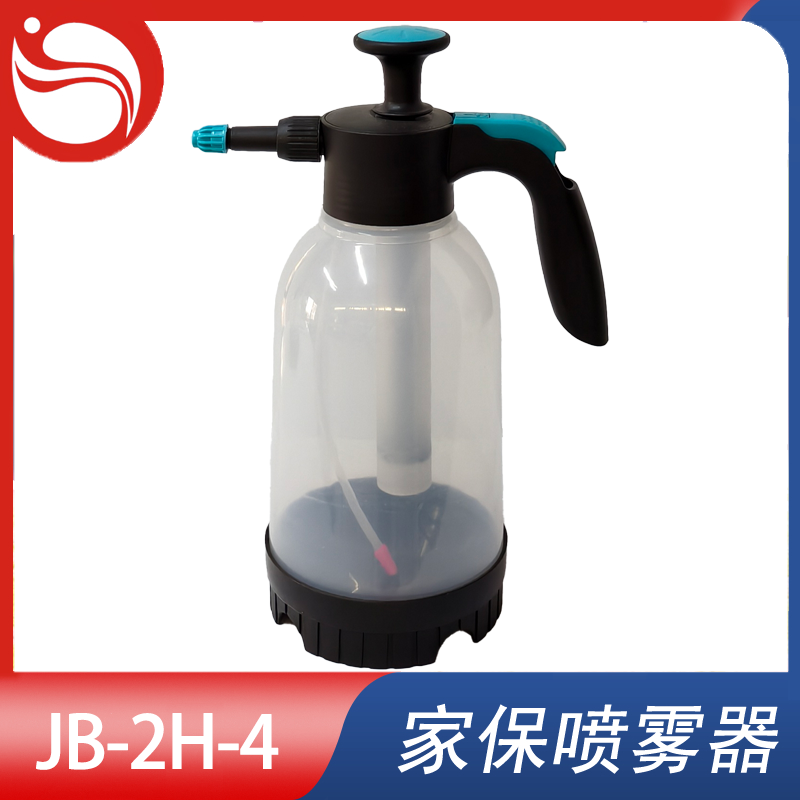 气压喷雾器 Model型号:JB-2H-4