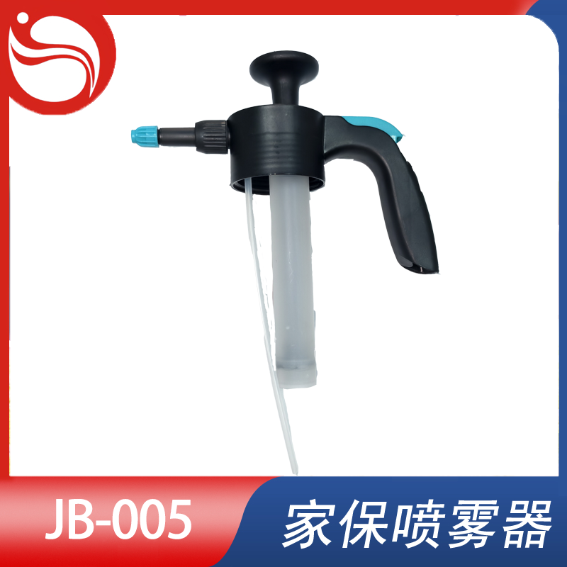 喷头 Model型号:JB-005
