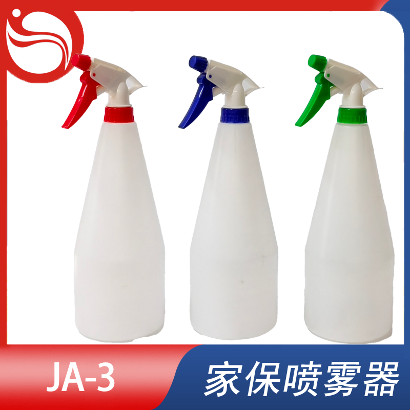 手扣喷雾器 Model型号:JA-3