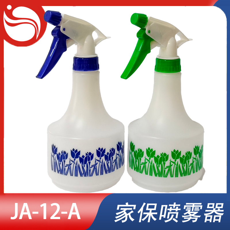 手扣喷雾器 Model型号:JA-12-A