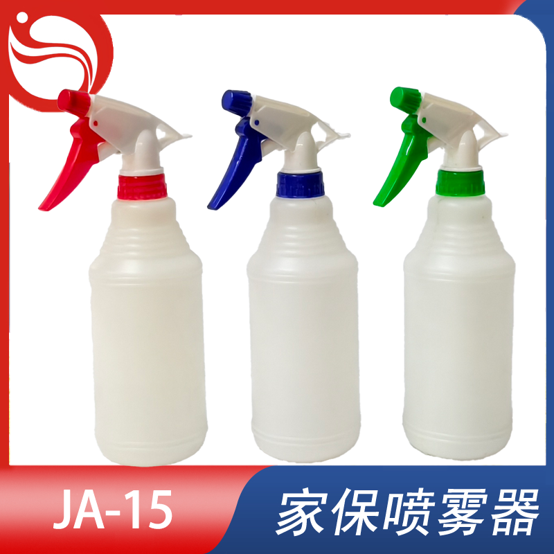 手扣喷雾器 Model型号:JA-15