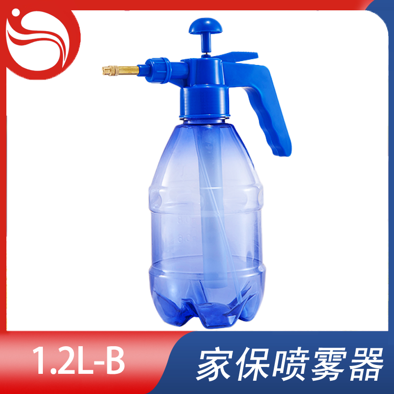 气压喷雾器 Model型号:1.2L-B