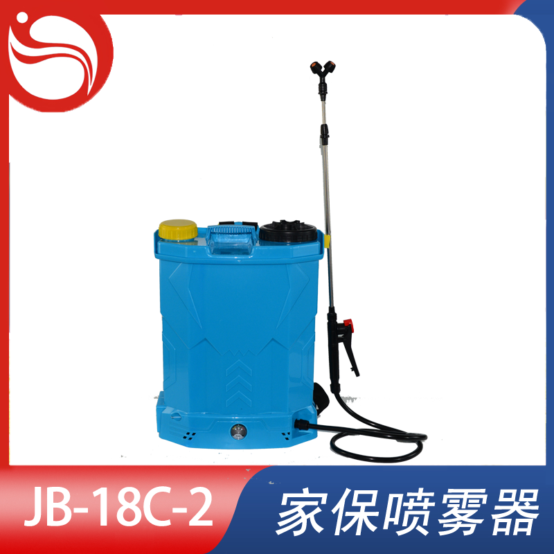 电动喷雾器 Model型号：JB-18C-2