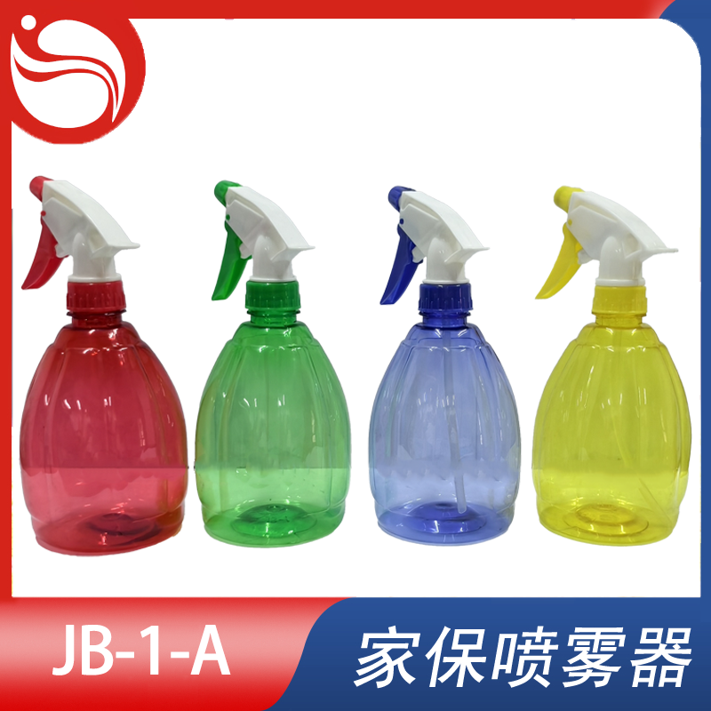 手扣喷雾器 Model型号:JB-1-A