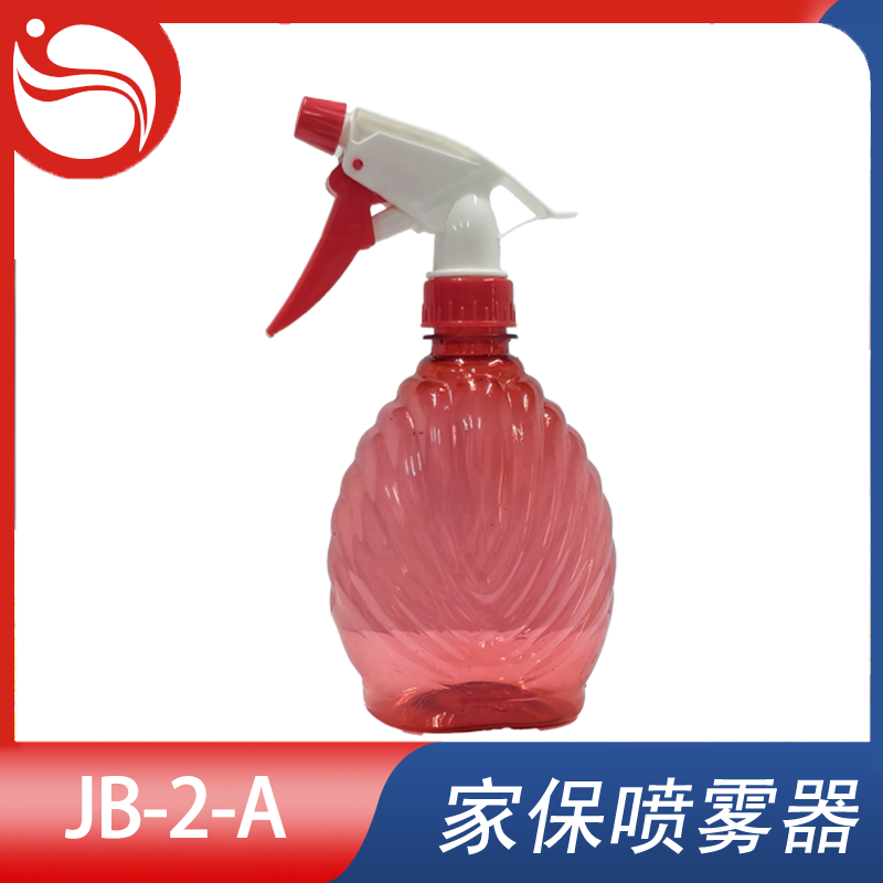 手扣喷雾器 Model型号:JB-2-A