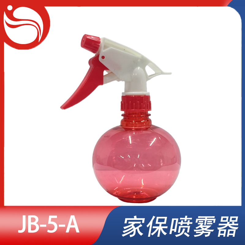 手扣喷雾器 Model型号:JB-5-A