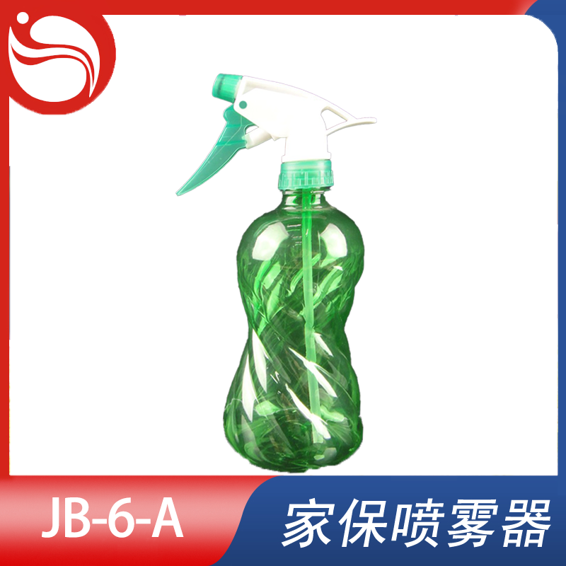 手扣喷雾器 Model型号:JB-6-A