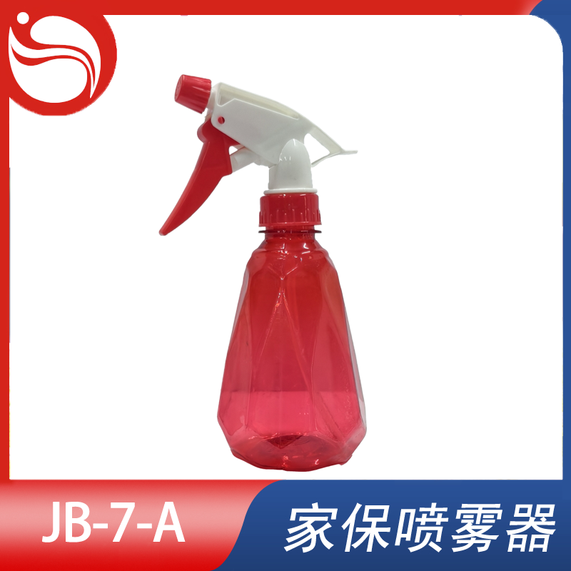 手扣喷雾器 Model型号:JB-7-A
