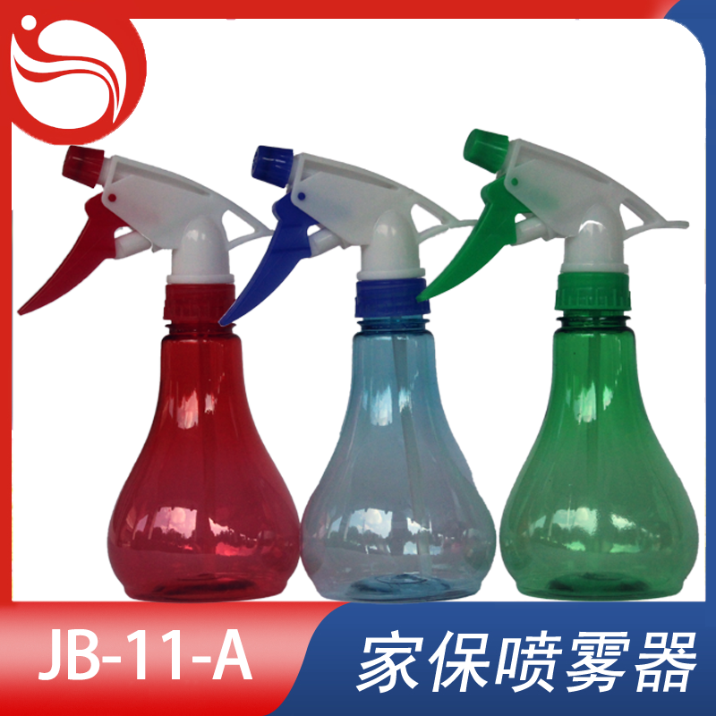 手扣喷雾器 Model型号:JB-11-A