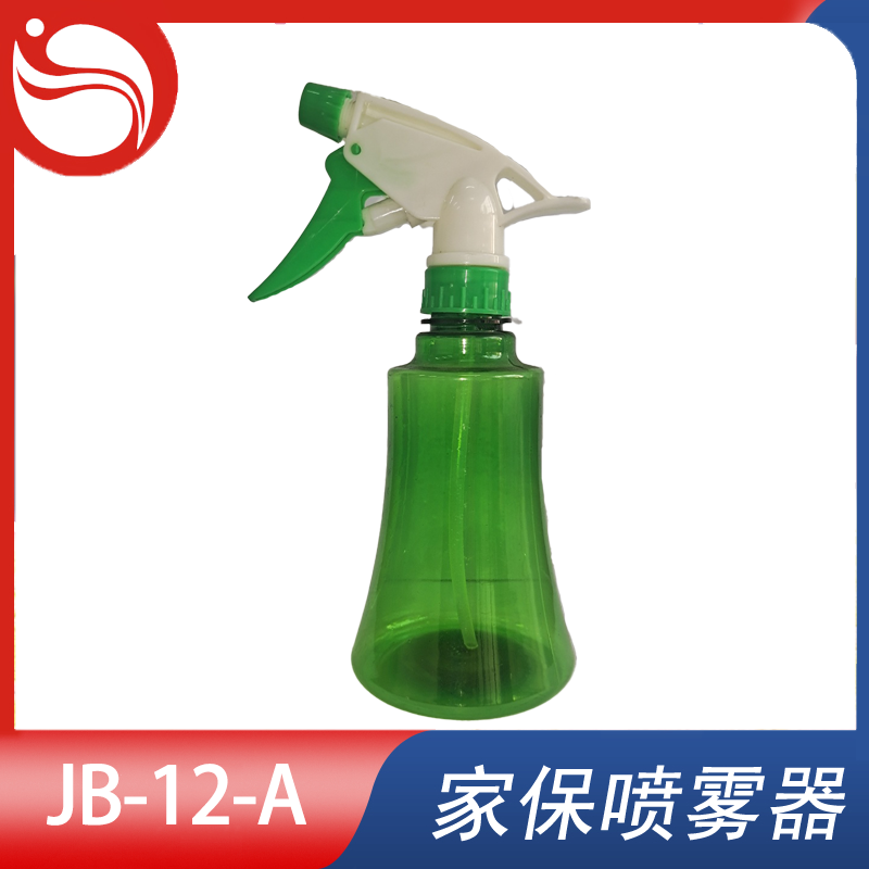 手扣喷雾器 Model型号:JB-12-A