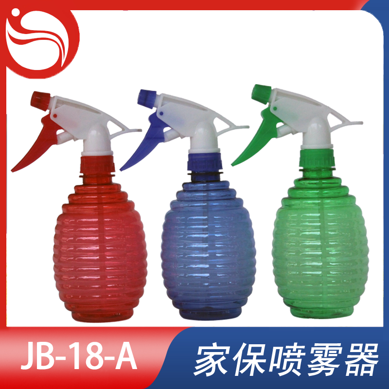 手扣喷雾器 Model型号:JB-18-A
