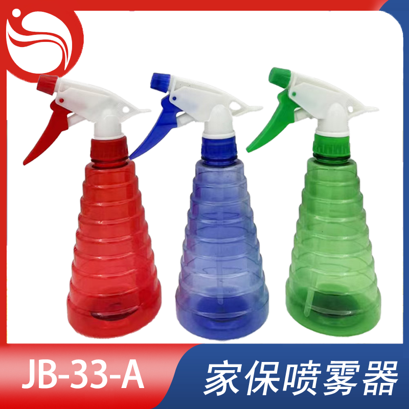手扣喷雾器 Model型号:JB-33-A