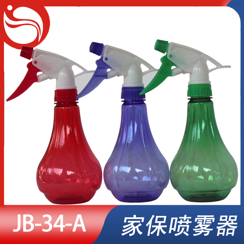 手扣喷雾器 Model型号:JB-34-A
