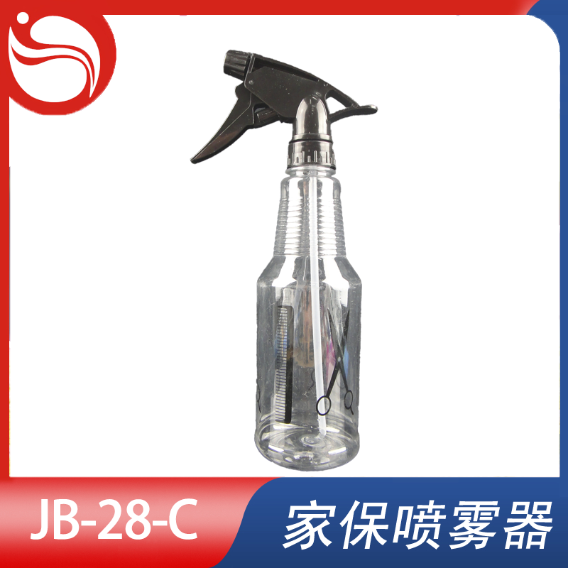 手扣喷雾器 Model型号:JB-28-C